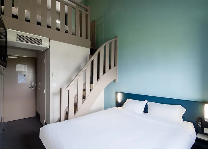 Beauvais Allonne (Oise)