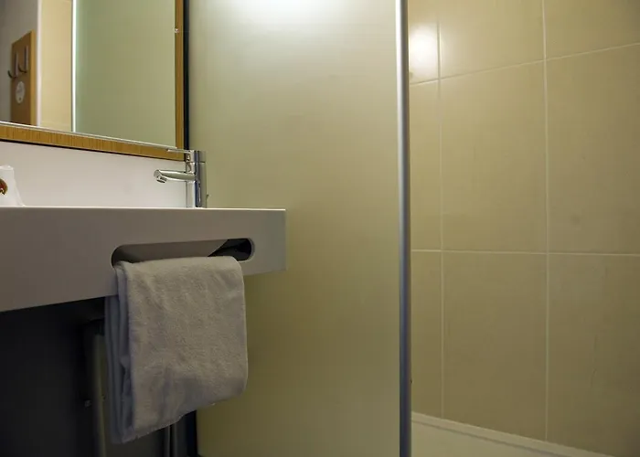 Beauvais Hotel Allonne (Oise)