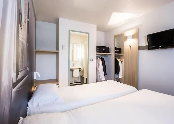 Beauvais 2* Allonne (Oise)