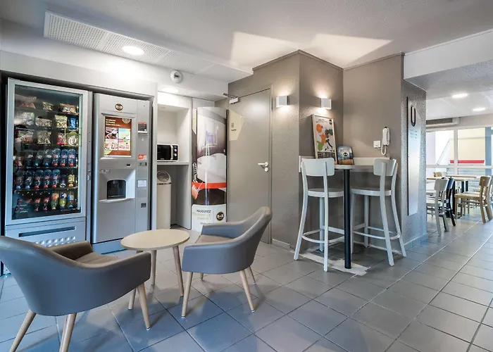 Hotel Beauvais Allonne (Oise)