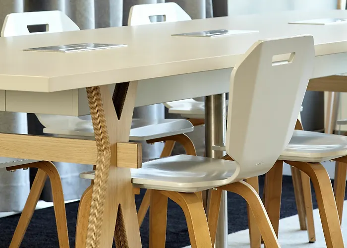 B&B Hotel Beauvais Hotel Allonne (Oise)