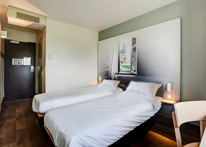 Beauvais Allonne (Oise)