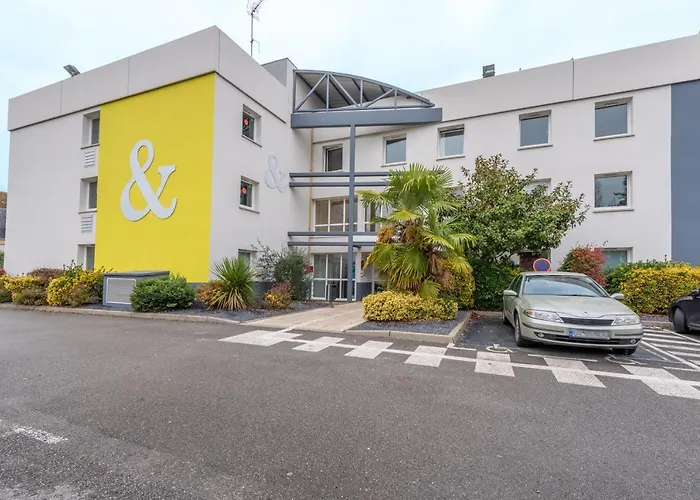 Beauvais 2* Allonne (Oise)